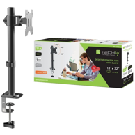 TECHLY Stolni nosač za monitor ICA-LCD 510BK, 13" - 32", crna
